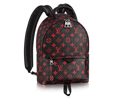 louis vuitton backpack review.